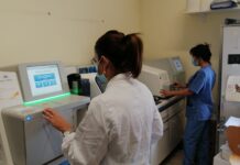 Esame del Dna fetale, riparte lo screening per rilevare le anomalie cromosomiche