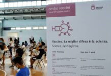 Rientro a scuola in sicurezza, vaccinato l’85% dei 16-19enni nella provincia di Bari
