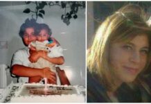 Il compleanno di Valeria, per lei fiori bianchi al Cimitero. La mamma: “Non dimenticatela”