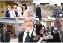 Stasera “Fino all’ultimo battito”. Bruno Verdegiglio racconta il set con Bocci, Guaccero e Placido