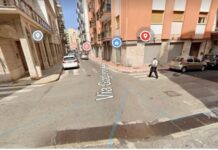 Monopoli, via Marconi: strada chiusa da via Marsala a Corso Umberto dal 6 al 13 settembre