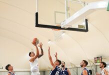 Basket, Lapietra sconfitta da Ragusa: extra time decisivo