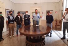 Monopoli, 3 campionatori e 3 centraline per monitorare le emissioni odorigene