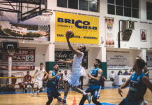 Ap, nuovo main sponsor: Brico Casa. E sabato prima di campionato in casa