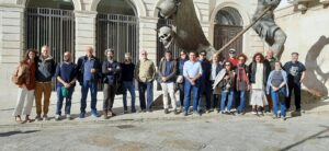 Imprenditori di Colloqui di Martina Franca a Racconti di Carta