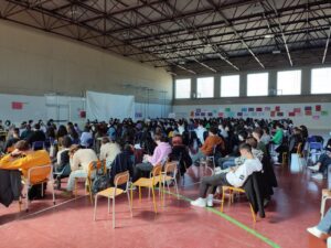 Liceo Assemblea di Istituto 2021 14 1