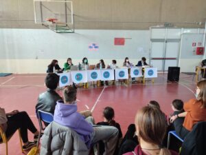 Liceo Assemblea di Istituto 2021 19