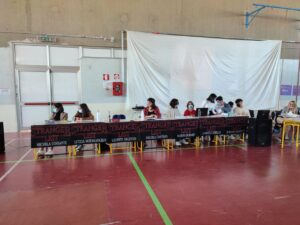Liceo Assemblea di Istituto 2021 23 1