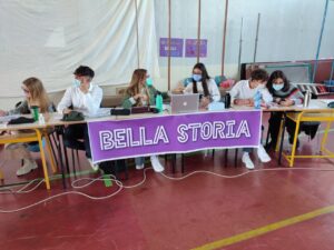 Liceo Assemblea di Istituto 2021 25