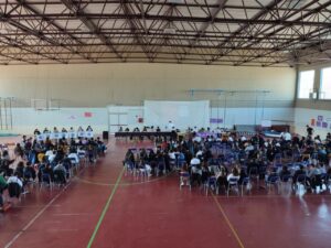Liceo Assemblea di Istituto 2021 28