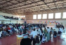 Monopoli, campagna elettorale al Polo Liceale. Presentate 3 liste con 24 candidati