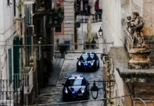 Monopoli, suocero e genero in auto con la cocaina. Arrestati dai Carabinieri