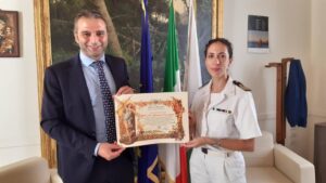 capitaneria prusciano