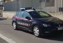 Perseguita la ex e tenta di uccidere il nuovo compagno, arrestato 49enne