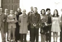 Conservatorio “N. Rota” di Monopoli, la storia della sua nascita nel ricordo del prof. Giangrande