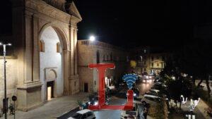 conservatorio monopoli
