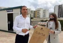 Monopoli, dal 1°novembre riprende la distribuzione dei sacchetti nei supermercati