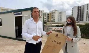 differenziata