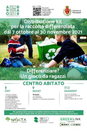 distribuzione kit centro 2021 1