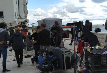 Ciak si gira ancora nel Barese: casting aperti per il film “Cattiva strada”