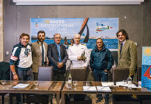 Gozzo international festival, Monopoli presente con una delegazione