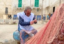 Il mare e la pesca protagonisti, Monopoli è in festa con Gozzovigliando