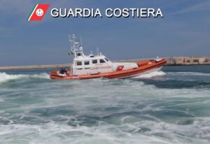 guardia costiera capitaneria