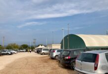 Novavax, al via la somministrazione del nuovo vaccino all’hub di Polignano