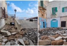Portavecchia, il basolato per farla risplendere: 80mila euro per questa e altre zone del borgo antico