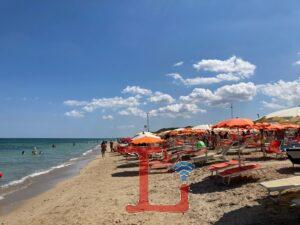 lido torre canne