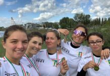 Pro Monopoli, titolo italiano per Rosy Losavio a Ravenna