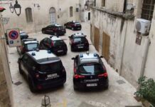 VIDEO| Monopoli: si appropriava di toner e carta igienica, nei guai dipendente dell’ospedale