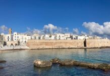 Covid, a Monopoli più di 3.700 cittadini continuano a dire no al vaccino