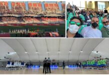Basket e calcio, gioie e dolori per Monopoli. L’Action Now trionfa, il gabbiano vola basso