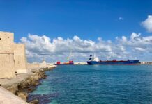 Oleodotto, Monopoli 2030: “Quale futuro per il porto? Il rischio è di trasformarlo in uno di carattere industriale”