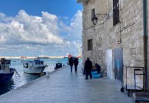 A Monopoli quasi 700 contagiati in 7 giorni. Terza dose per il 76% dei cittadini