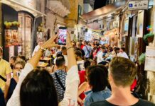 Monopoli, il Comitato: “No a ulteriori autorizzazioni per attività di ristorazione, B&B e case vacanze”