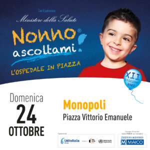 nonno ascoltami 1