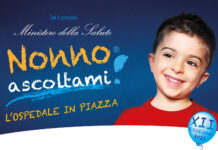 “Nonno ascoltami” a Monopoli, domenica screening gratuiti con gli otorini del S. Giacomo