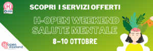 open weekend