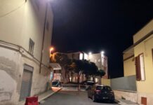 Monopoli, pazienti e operatori sanitari positivi: blocco dei ricoveri in Medicina