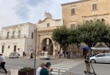 Comunali: la lezione di Polignano a Mare, senza “polpettoni di larghe intese”