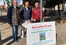 Ottocento firme per il premio ai cittadini di Monopoli. Il Comitato: “No ai forestieri”