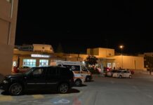 Monopoli, neonato positivo al Covid al Pronto Soccorso. Trasferito a Bari