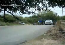 Rifiuti, ecco gli sporcaccioni di Monopoli, Annese: “Spero si vergognino”
