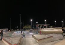 Vacanza a Monopoli con la cocaina. Attenzionati lo Skate park, Piazza S. Antonio e la Stazione