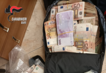 I “risparmi di una vita” per i figli, ma per i Carabinieri non è così. Sequestrato oltre 1milione all’avvocato