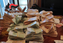 Villa, terreni e denaro: sequestrati beni per circa 3 milioni ad oncologo barese