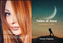 Teresa Tropiano instancabile poetessa tra “Falce di Luna” e opere per Amnesty International