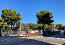 Villa comunale, l’opposizione: “Lavori da 114mila euro hanno subito un incremento 10 volte maggiore”